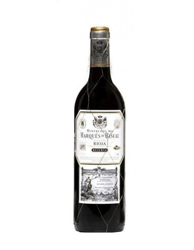 VI MARQUES RISCAL NEGRE 3 8