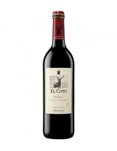 VI COTO CRIANZA 50 CL