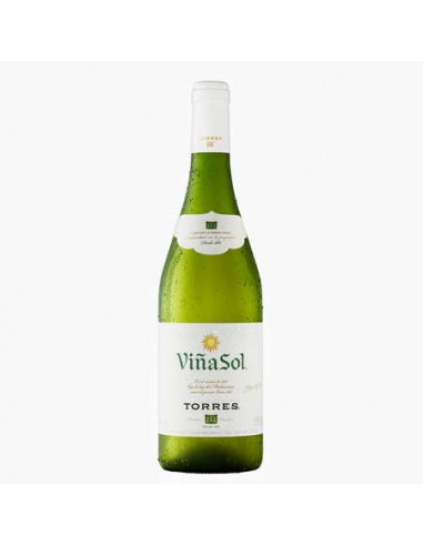 VI TORRES VIÑA SOL BLANC 3 8