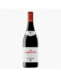 VI TORRES SANGRE DE TORO...