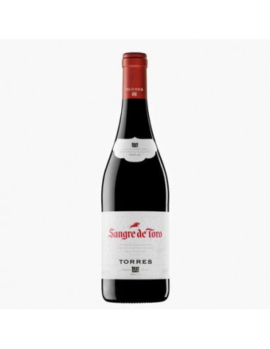 VI TORRES SANGRE DE TORO NEGRE 3 8