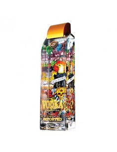 VODKA WINT&LILA 70CL