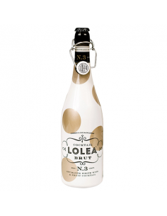 SANGRIA LOLEA BRUT N.3
