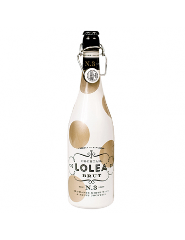 SANGRIA LOLEA BRUT N.3
