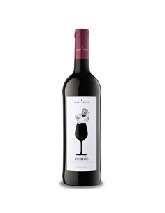 VI ALBET I NOYA TEMPRANILLO...