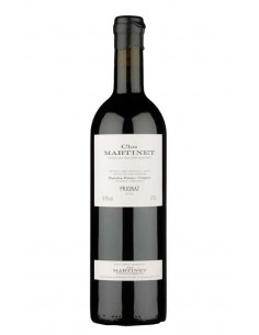 VI CLOS MARTINET NEGRE
