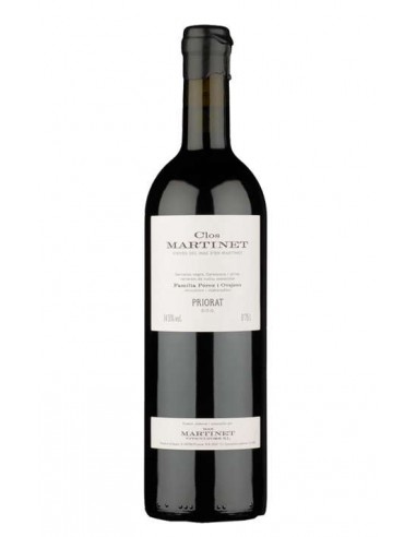VI CLOS MARTINET NEGRE