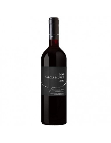 VI MAS GARCIA MURET NEGRE