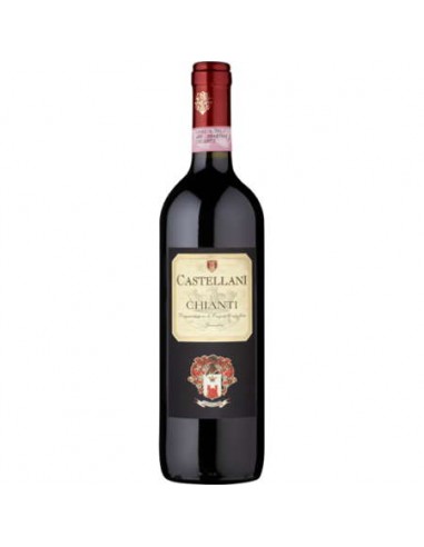 VI CHIANTI CASTELLANI NEGRE