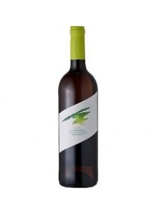 VI MANZANEQUE CHARDONNAY BLANC