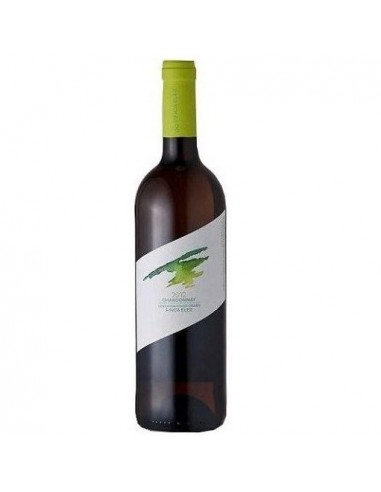 VI MANZANEQUE CHARDONNAY BLANC
