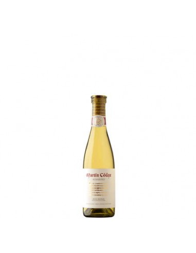 VI MARTIN CODAX 3 8 ALBARIÑO BLANC
