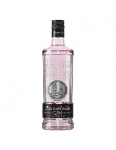 GIN PUERTO DE INDIAS...