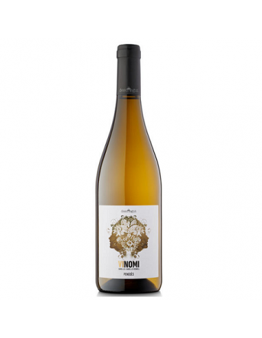 VI DESCREGUT BLANC VINOMI