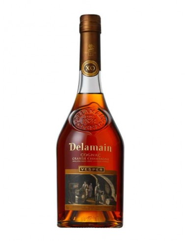 ARMAGNAC DELAMAIN VESPER XO