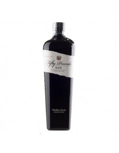 GIN FIFTY POUNDS