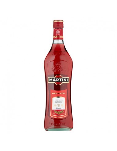 VERMUT MARTINI ROSATO LITRO