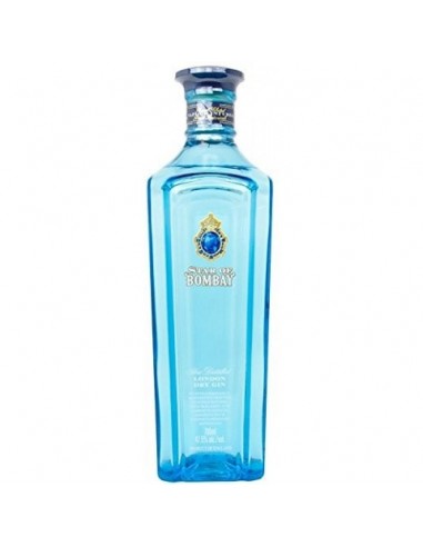 GIN BOMBAY STAR