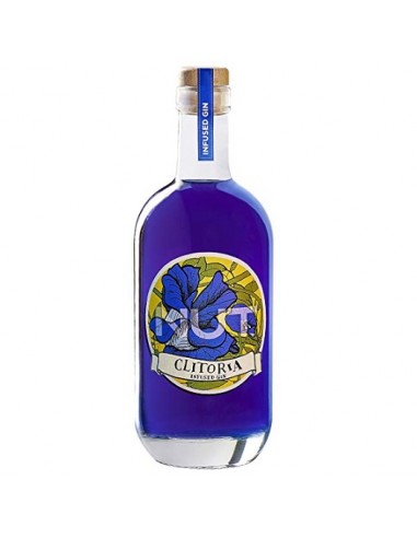 GIN NUT SABORES (EMPORDA)
