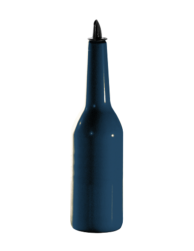 BARTENDER LINE BOTELLA DE FLAIR