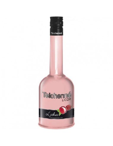 LICOR TEICHENNE LYCHEE 70CL