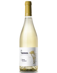 VI BLANC ELS NANOS