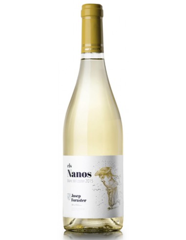 VI BLANC ELS NANOS