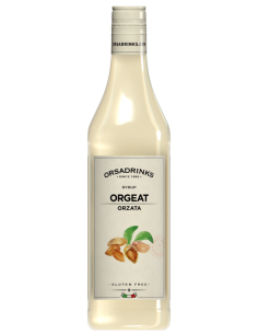 ODK SIROPE ALMENDRA  (...