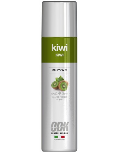 ODK PURE DE FRUTA KIWI KG