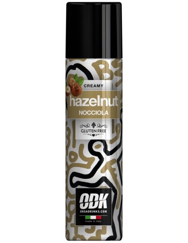 ODK CREMA AVELLANA KG