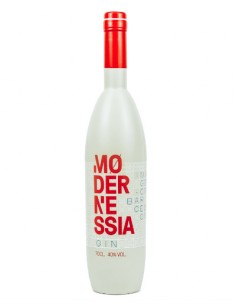 GIN MODERNESSIA 70 CL