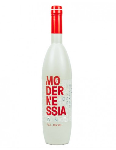 GIN MODERNESSIA 70 CL