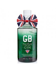 GIN WILLIAM CHASE EXTRA DRY