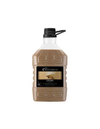 CREMA DE ORUJO DOS CRUCEIROS GARRAFA 3 L