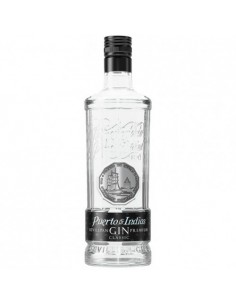 GIN PUERTO DE INDIAS SECA