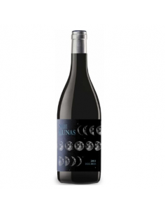 VI XIII LUNAS TINTO CRIANZA