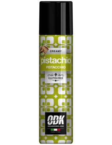 ODK CREMA PISTACHO KG