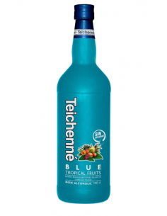 JARABE TEICHENNE BLUE SIN...