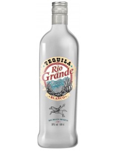 TEQUILA RIO GRANDE MEXICO...