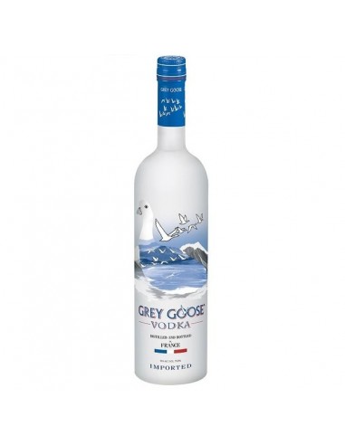 GREY GOOSE 1 LITRO