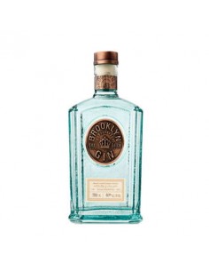 GIN BROOKLYN