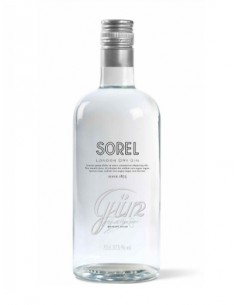 GIN SOREL LONDON DRY