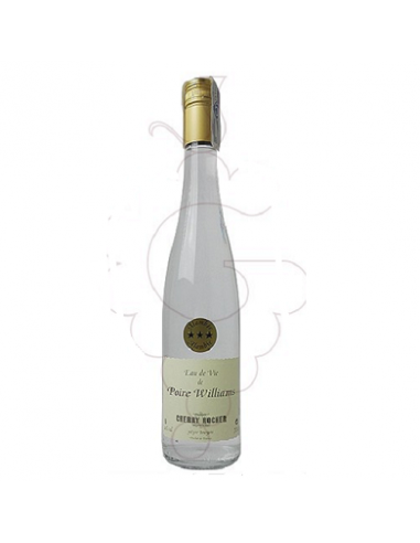 LICOR POIRE WILLIAMS CHERRY ROCHER 70 CL