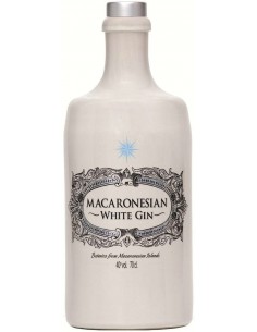 GIN MACARONESIAN