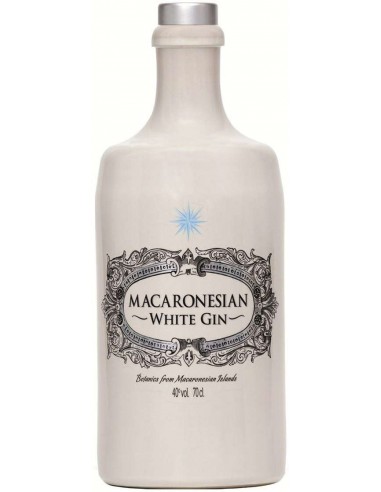 GIN MACARONESIAN