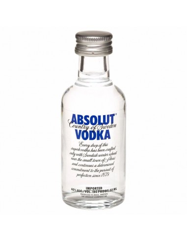 PETACA ABSOLUT CL