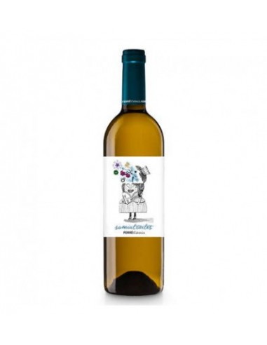 VI SOMIATRUITES BLANC JOVE