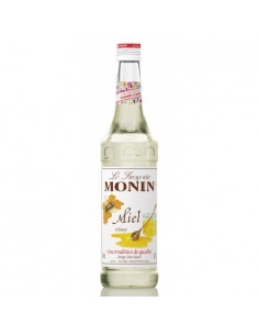 JARABE MONIN MIEL 70 CL