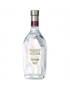VODKA PURITY 70 CL