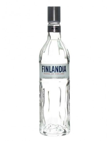 VODKA FINLANDIA 1 L